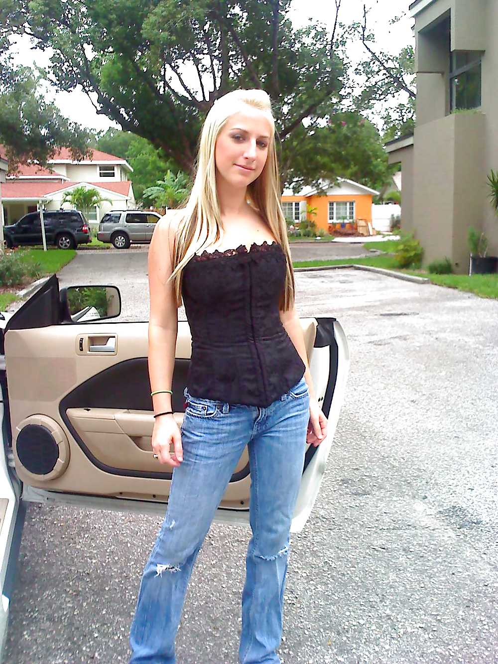 Diana, ex gf part 4 #10809549