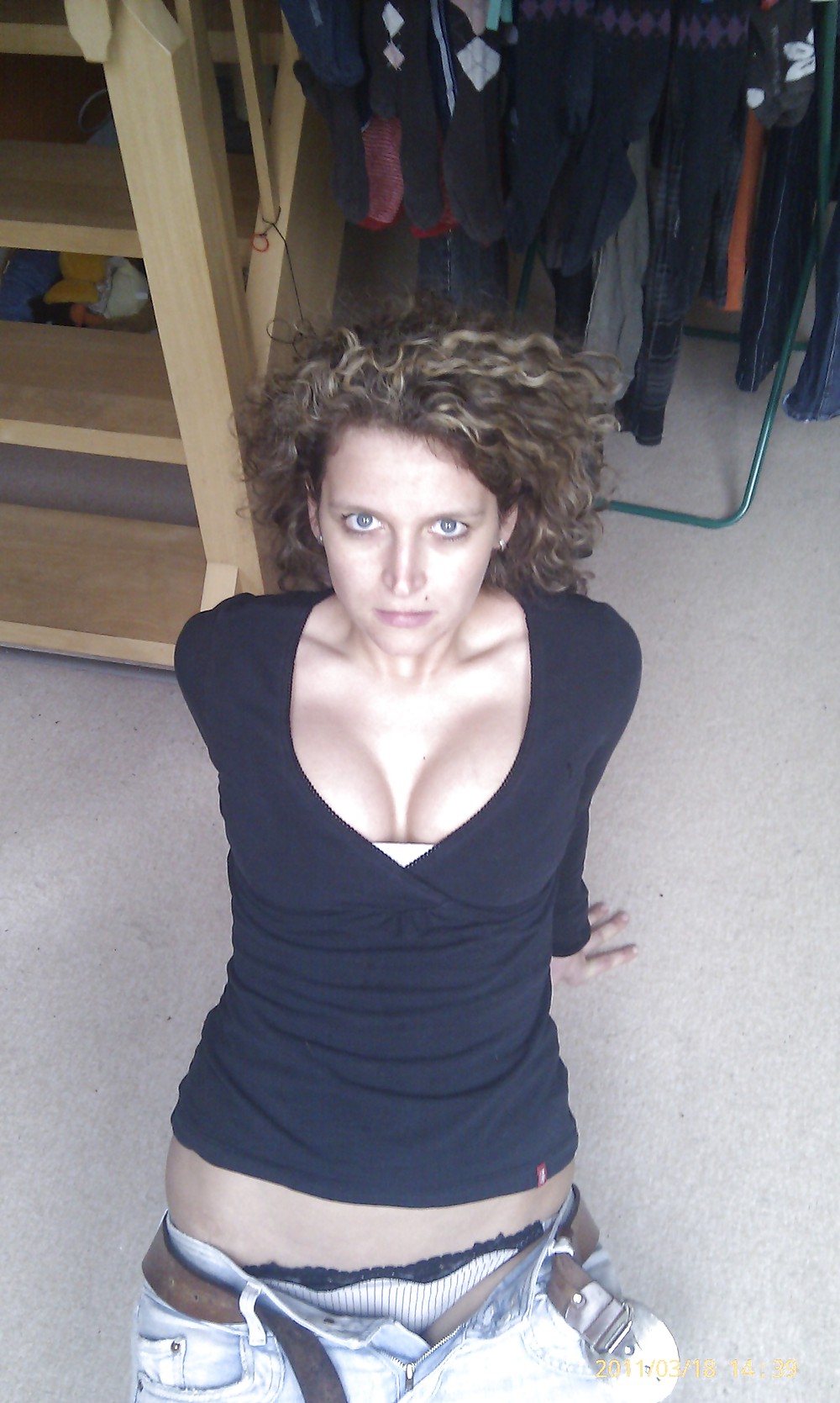 Sabine die Schlampe #8851871