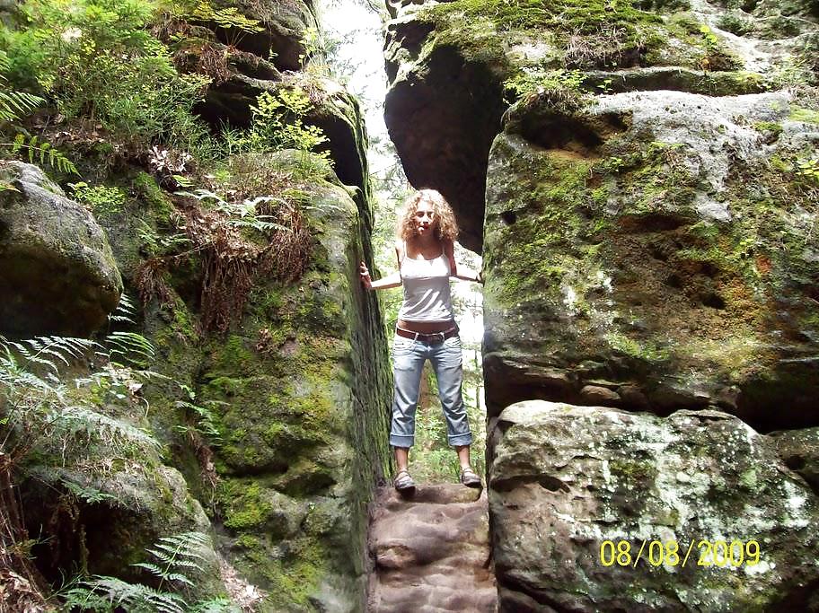 Sabine die Schlampe #8851966