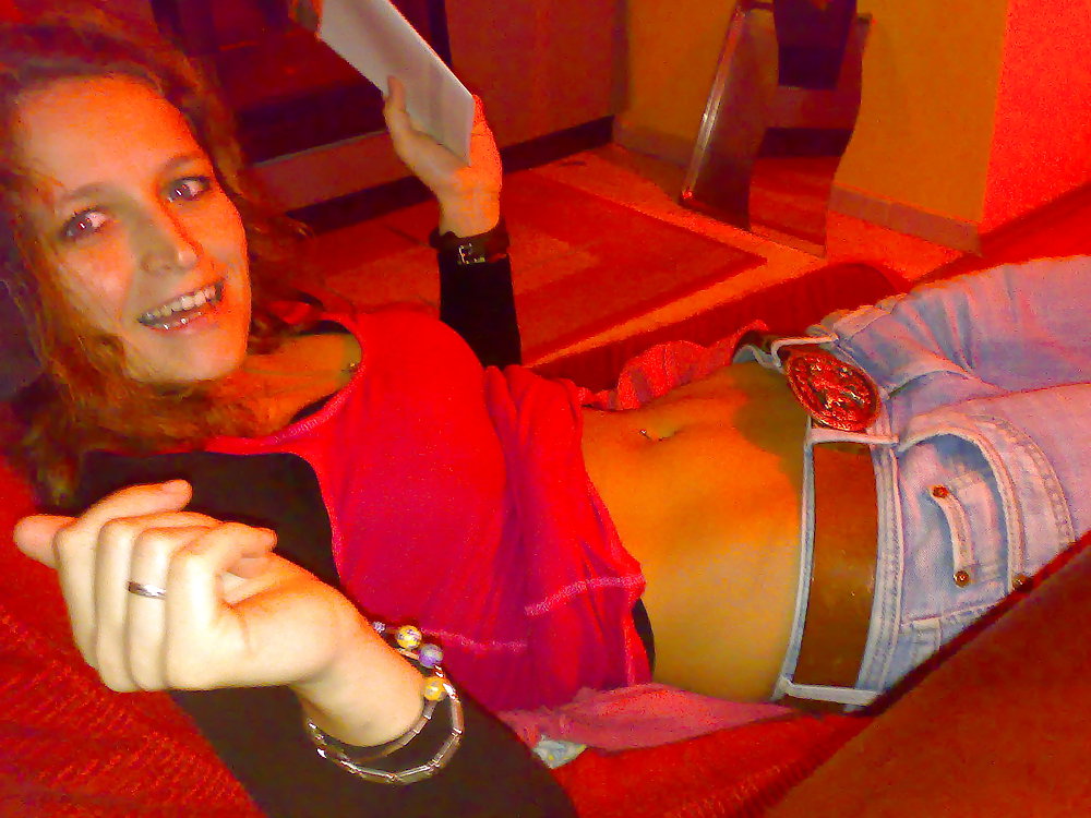 Sabine die Schlampe #8852007