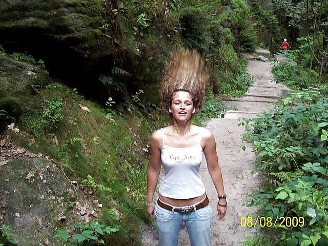 Sabine die Schlampe #8852015