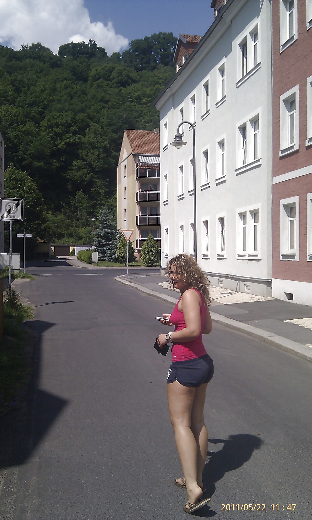 Sabine die Schlampe #8852034