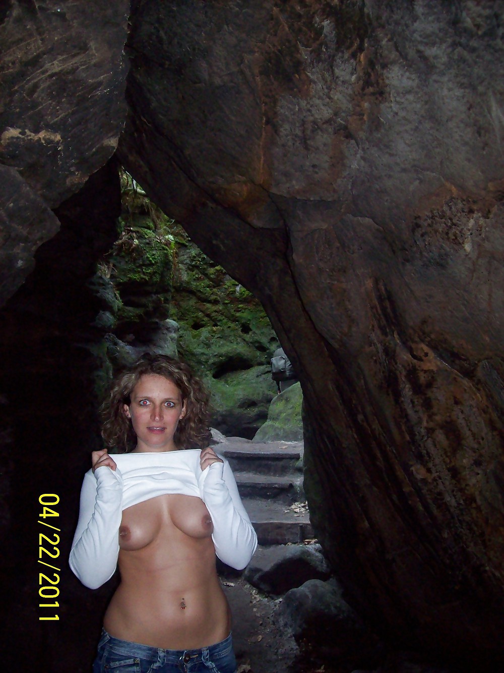 Sabine die Schlampe #8852060