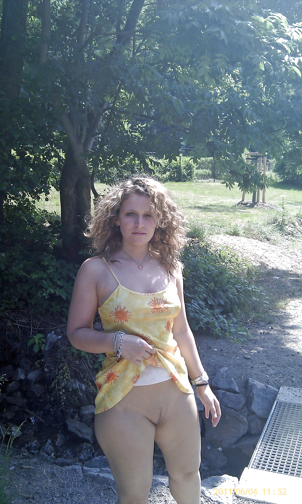 Sabine die Schlampe #8852080