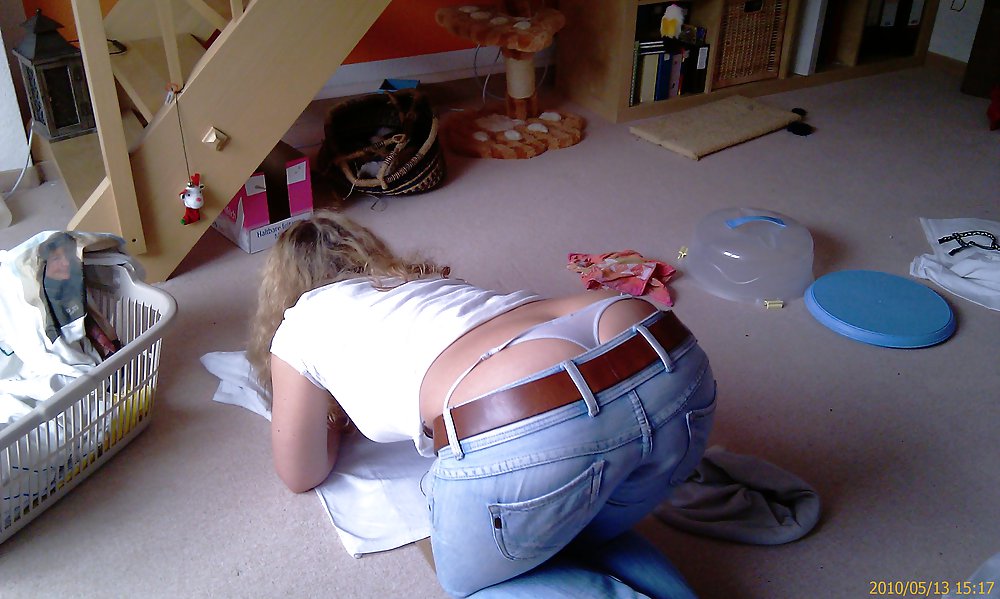 Sabine die Schlampe #8852086