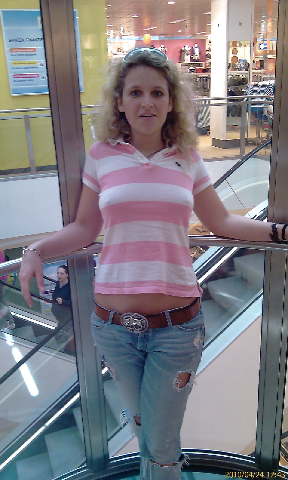 Sabine die Schlampe #8852174