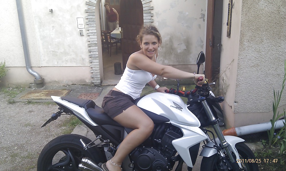 Sabine die Schlampe #8852186