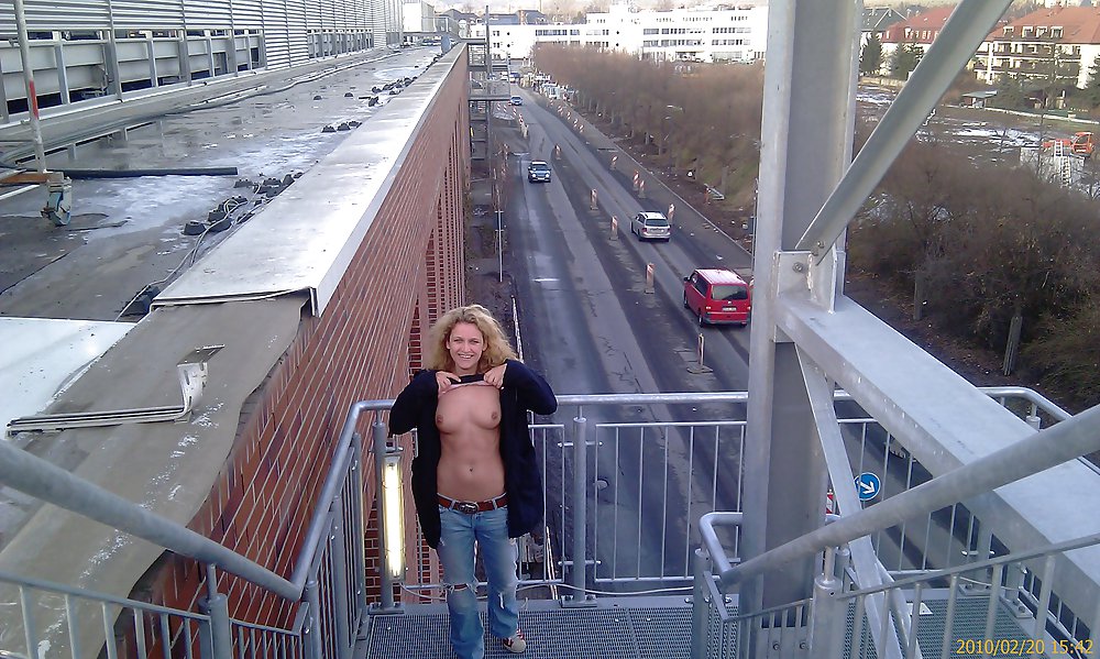 Sabine die Schlampe #8852230