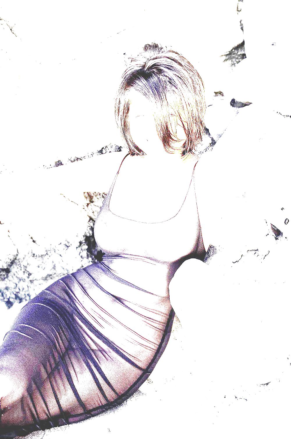 Tiffani-Amber Thiessen mega collection #2969653