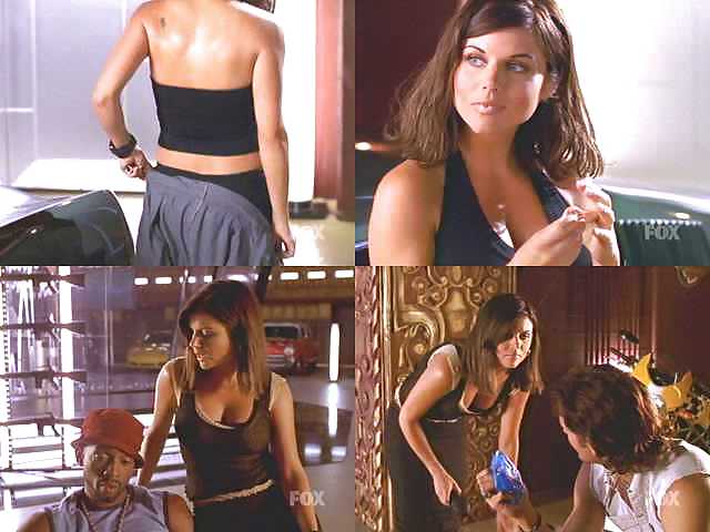 Tiffani-amber thiessen mega collezione
 #2969926