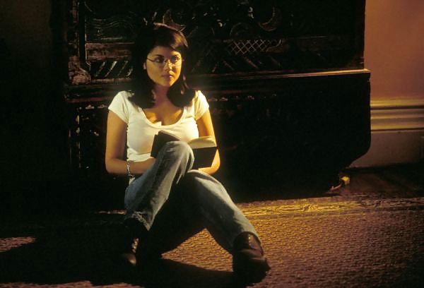 Tiffani-Amber Thiessen Mega Collection #2970057