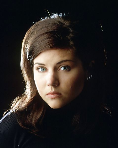 Tiffani-amber thiessen メガコレクション #2970121