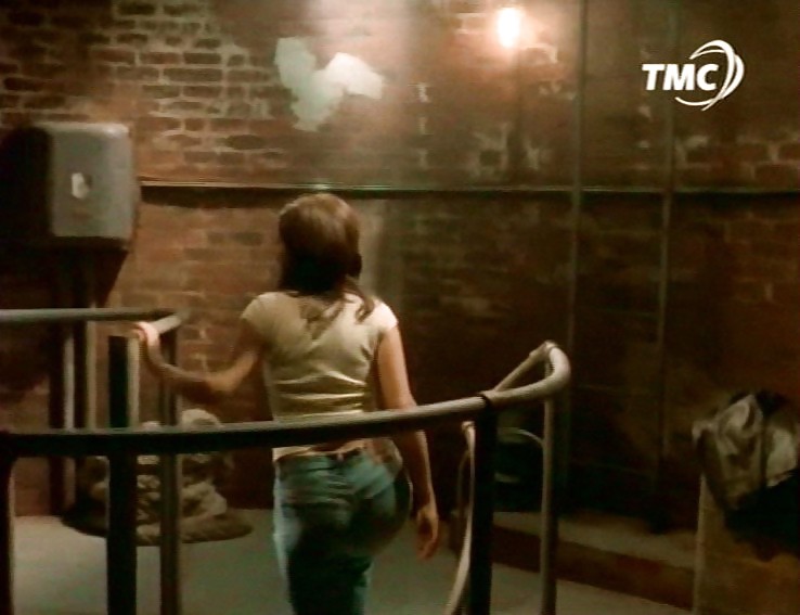 Tiffani-Amber Thiessen mega collection #2970929