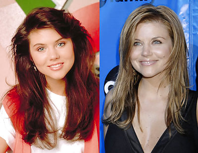 Tiffani-amber thiessen mega collezione
 #2971551