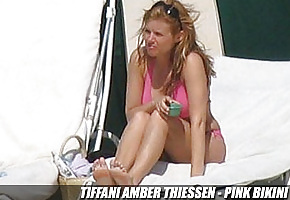 Tiffani-Amber Thiessen mega collection #2971764