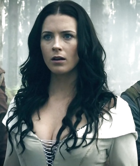 Bridget Regan #17147953