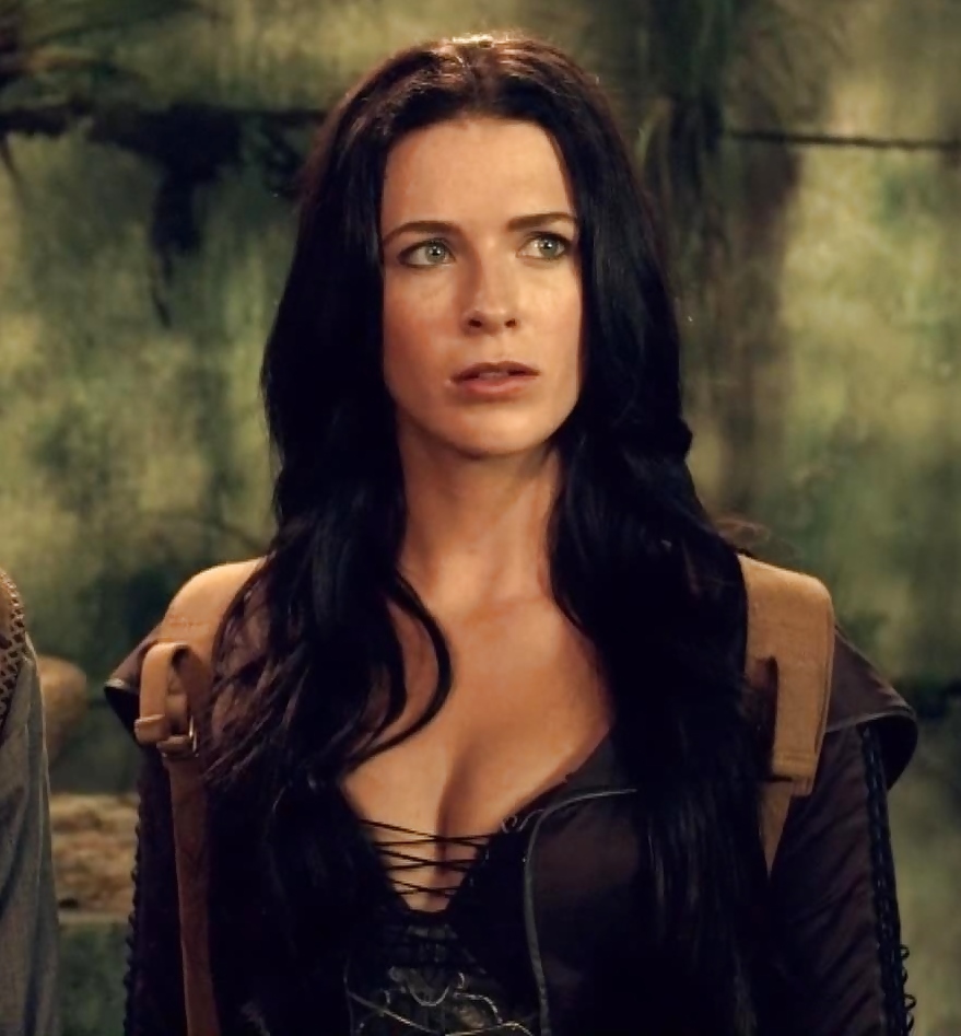 Bridget Regan #17148012