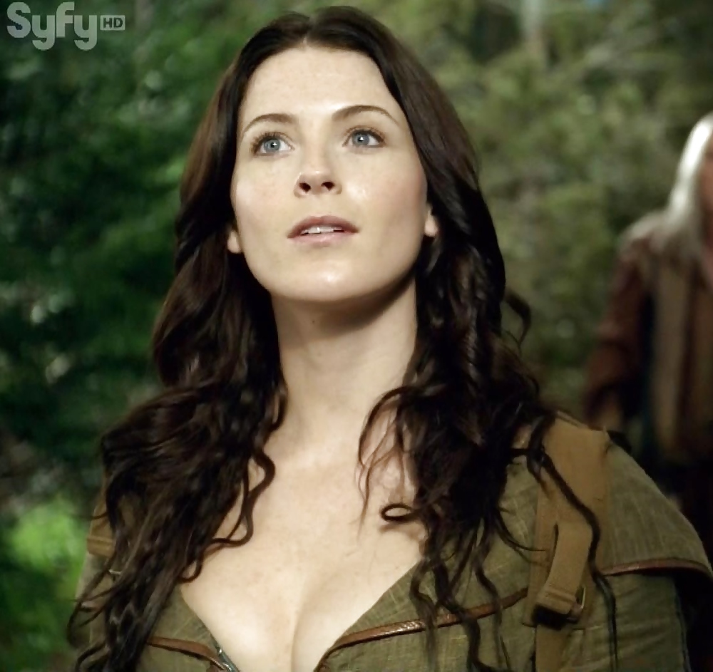 Bridget Regan #17148223