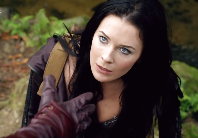 Bridget Regan #17148229