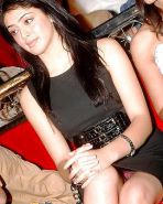 Upskirts
