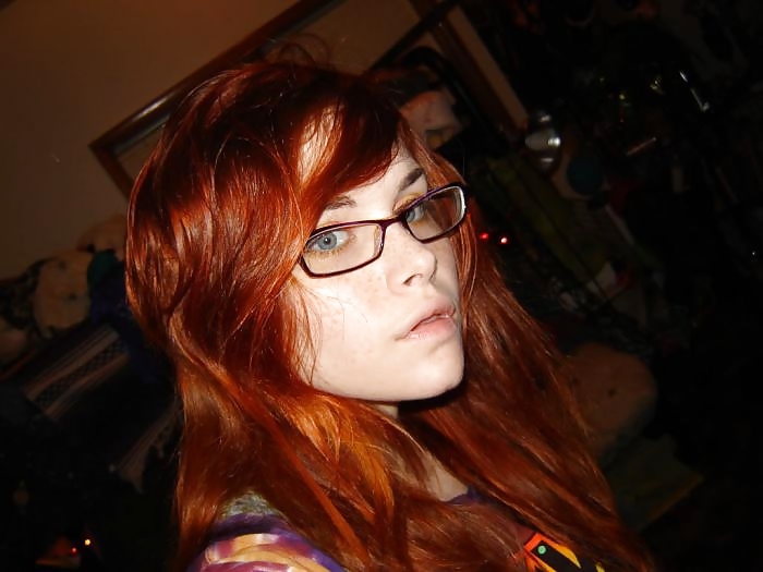 Hottie redheads. #6416548