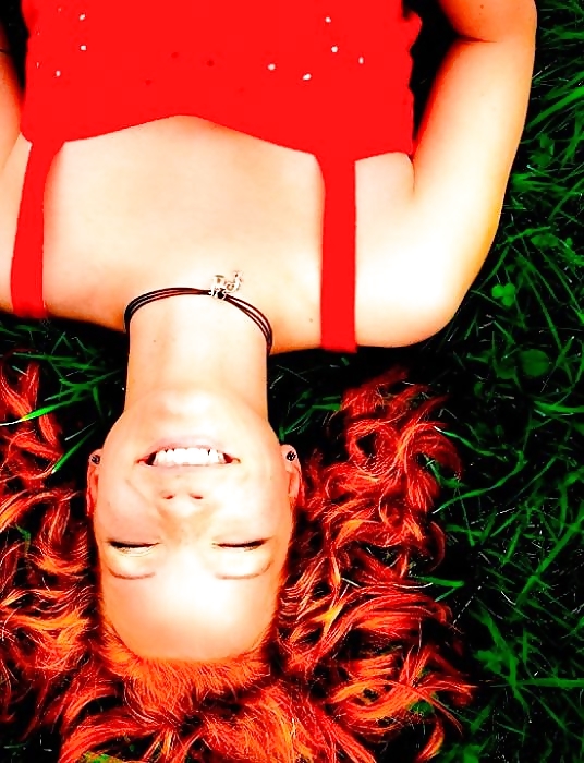 Hottie redheads. #6416559