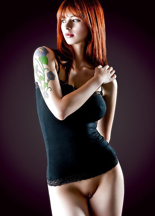 Readheads and Ginger only - Part VIII #18055773
