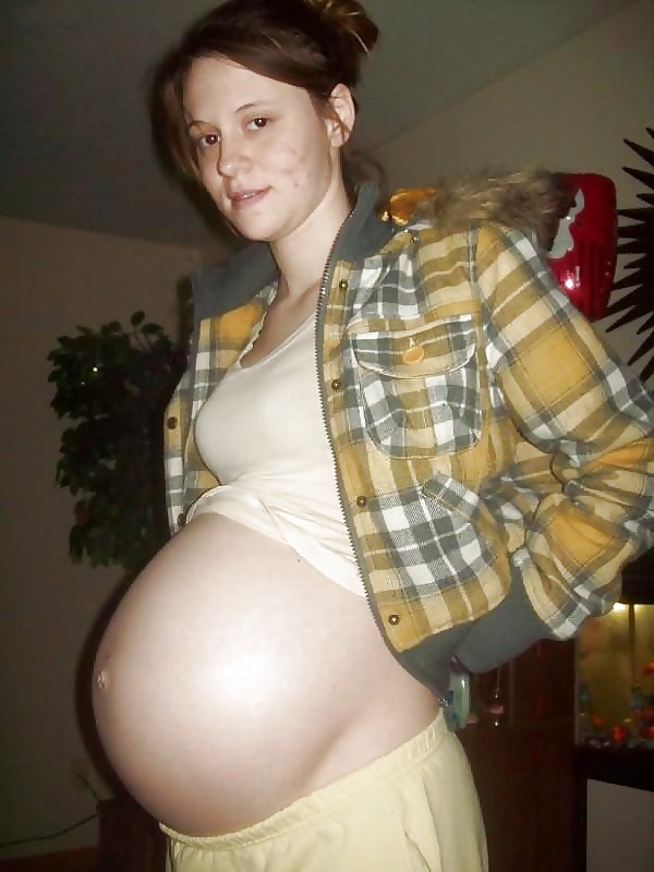 Pregnant Teens mix #3791538