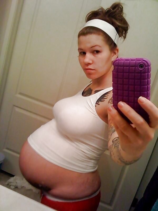 Pregnant Teens mix #3791696