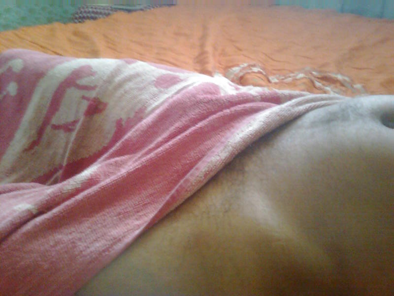 Just me Relaxing