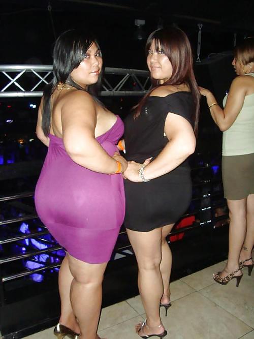 Thick, Curvy and Asian #002 #11924225