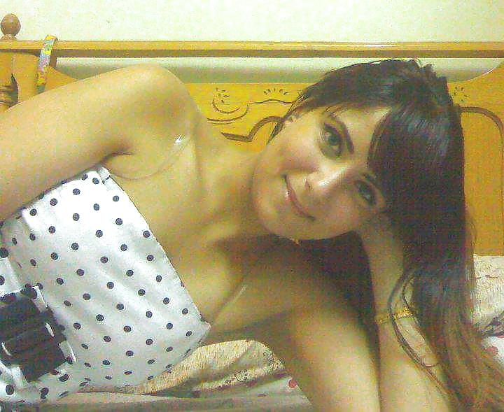 Hot arab lebanese girls 2 #7852235