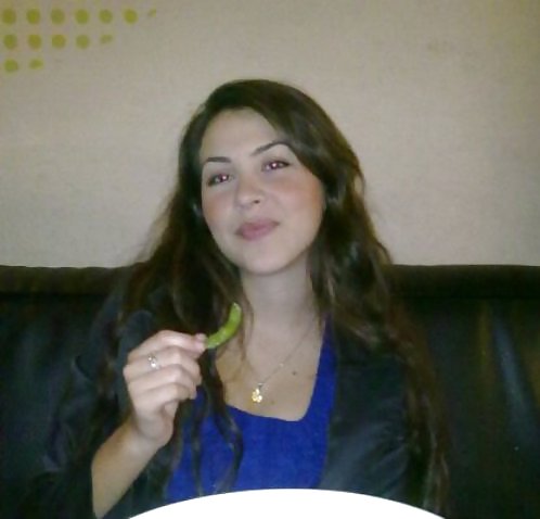 Hot arab lebanese girls 2 #7852451