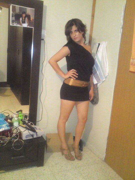 Hot arab lebanese girls 2 #7852933