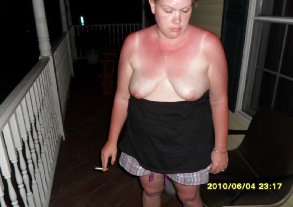 Horny lady #9611435