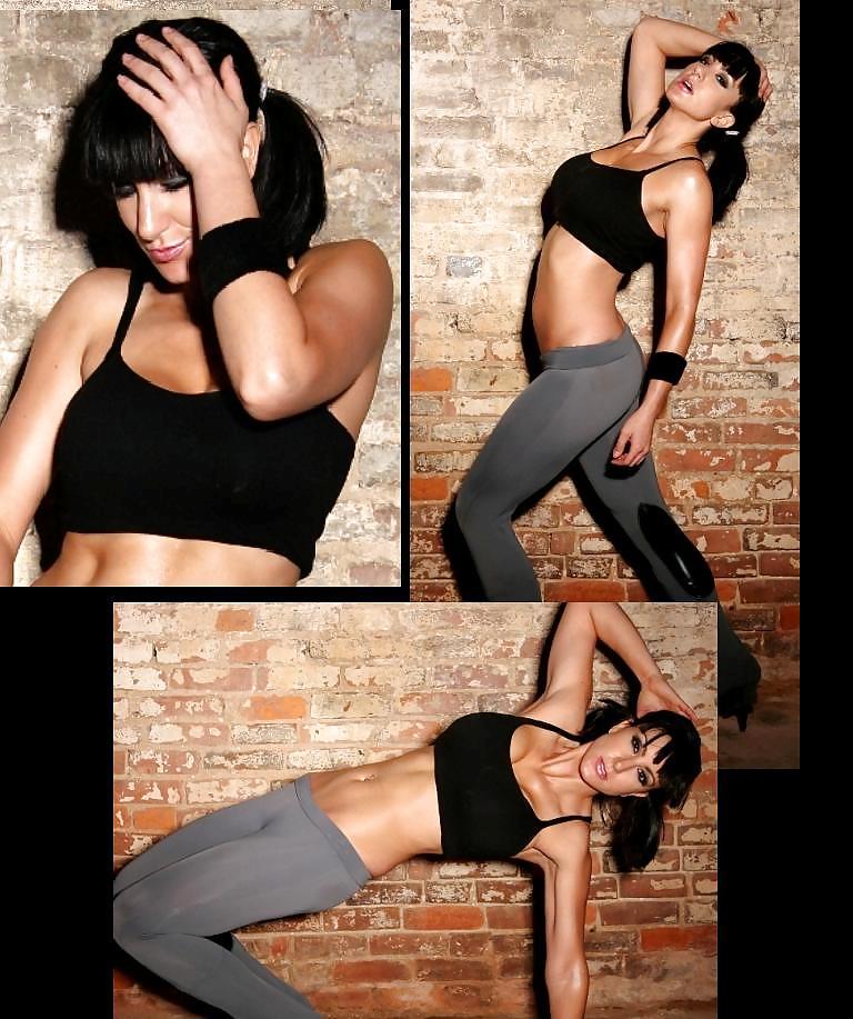 Shape body #3343536