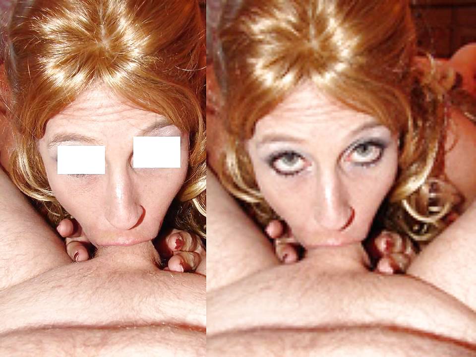 Ausgesetzt Frau --- Abgedeckt Dann Aufgedeckt #20918182