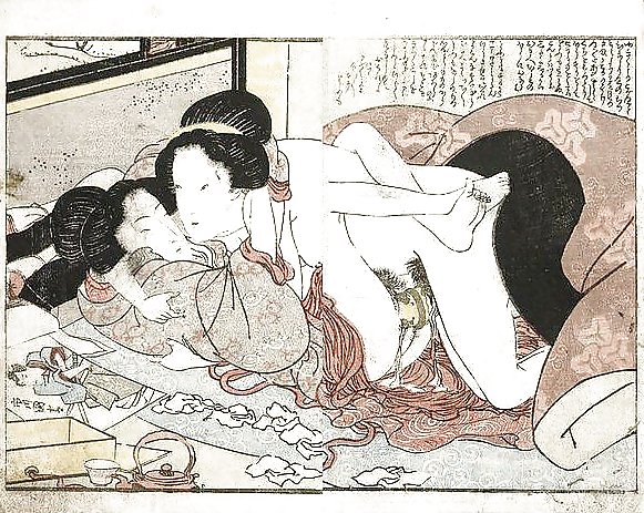 Shunga #356312