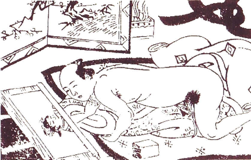 Shunga #356350