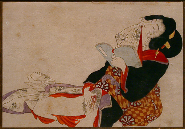 Shunga #356403