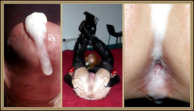 Crossdresser cum juegos
 #20209189