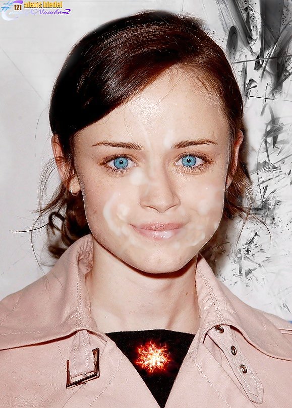 Alexis Bledel 112 #927559