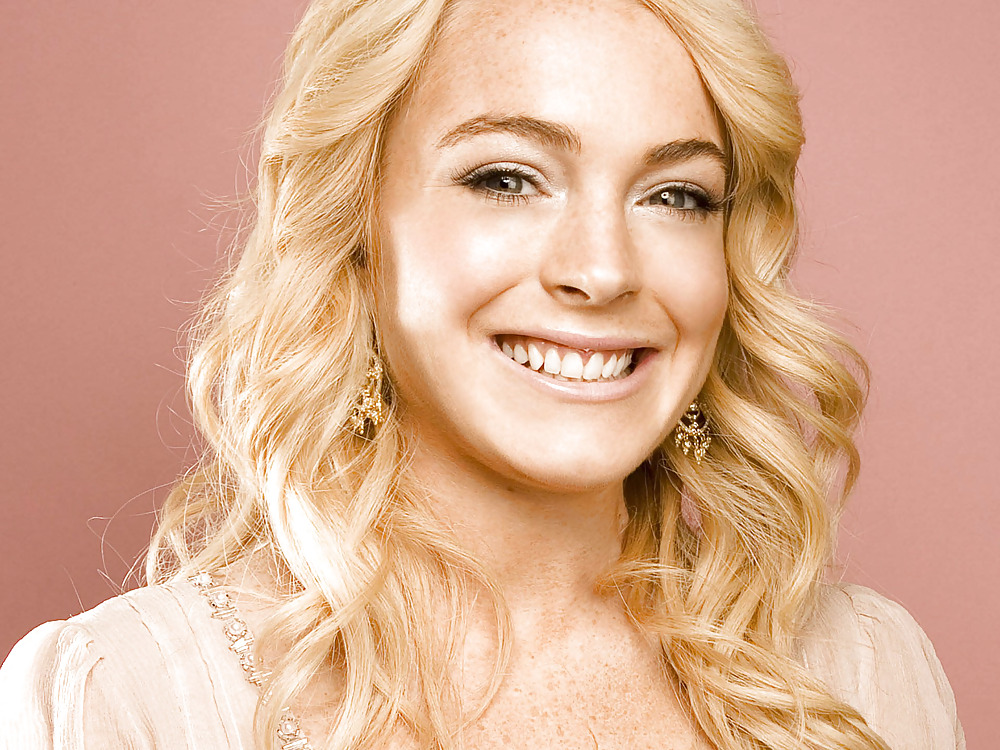 Lindsay Lohan #1829305