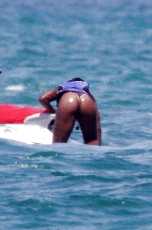 Sport Booty #rec Serena Williams Ass & Tits Celebrities HQG2 #2585441
