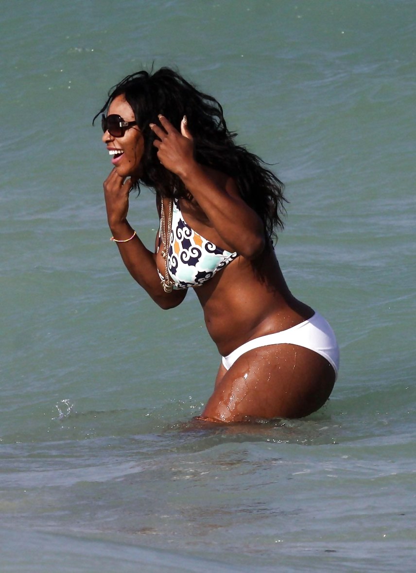 Sport Booty #rec Serena Williams Ass & Tits Celebrities HQG2 #2585467