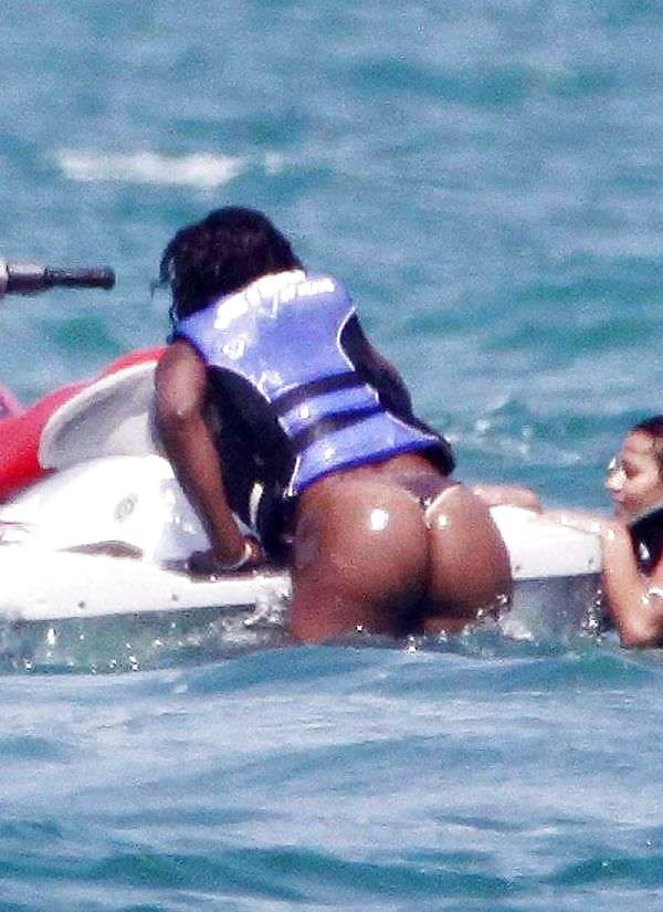 Sport Booty #rec Serena Williams Ass & Tits Celebrities HQG2 #2585576