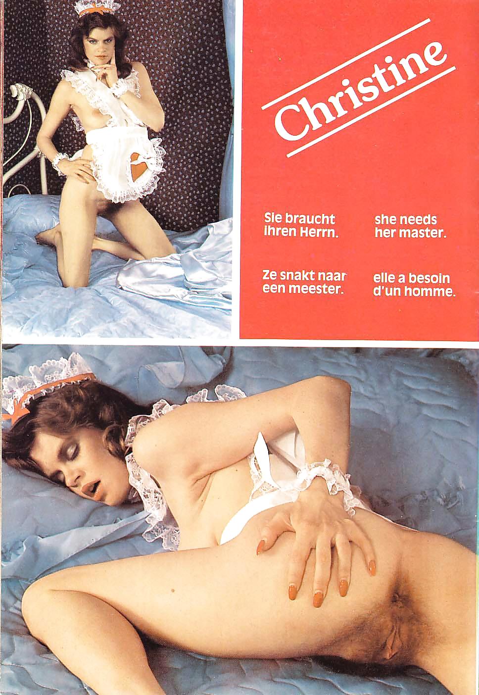 SEx Games #3 1986 #9710303