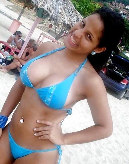 PLAYERITAS VENEZOLANAS II #7735930