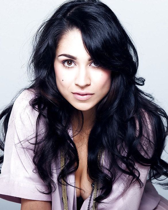 Cassie steele
 #18777366