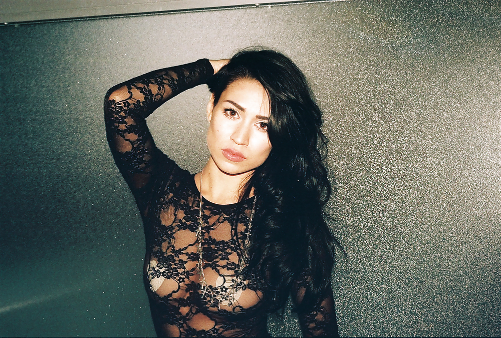 Cassie Steele #18777487